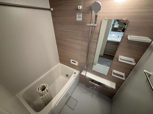 大田区北千束２丁目のマンション
