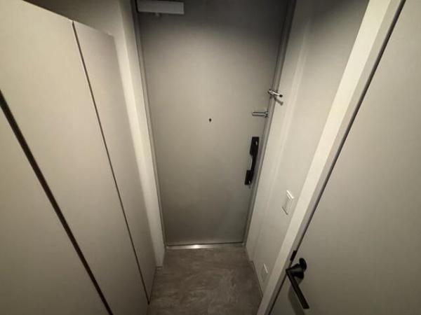 大田区北千束２丁目のマンション