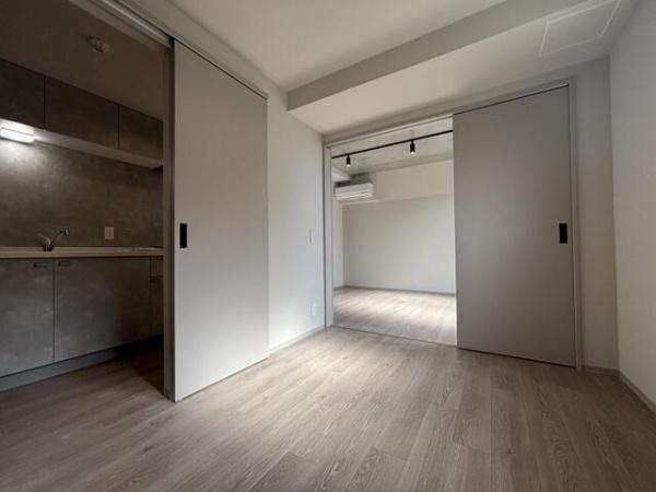 大田区北千束２丁目のマンション