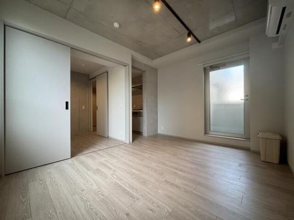 大田区北千束２丁目のマンション