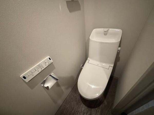 大田区北千束２丁目のマンション