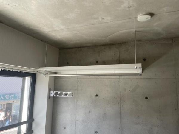 大田区仲六郷４丁目のマンション
