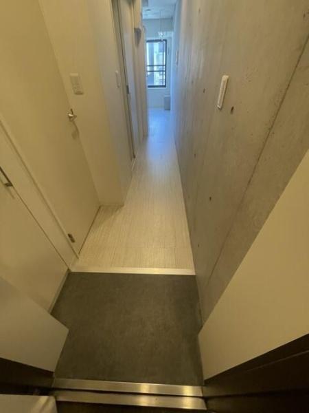 大田区仲六郷４丁目のマンション