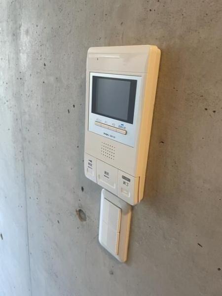 大田区仲六郷４丁目のマンション