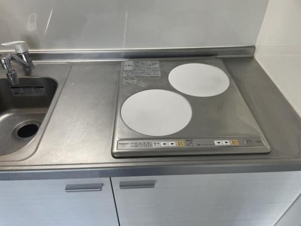 大田区仲六郷４丁目のマンション