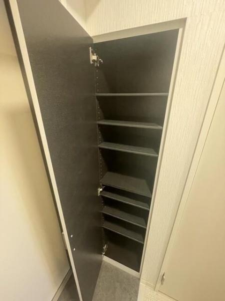 大田区仲六郷４丁目のマンション