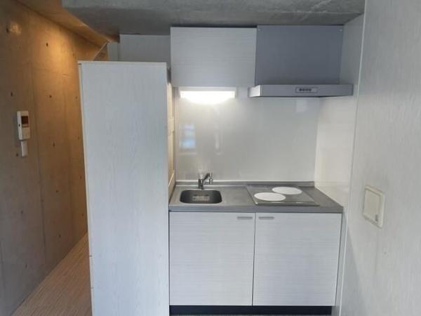 大田区仲六郷４丁目のマンション