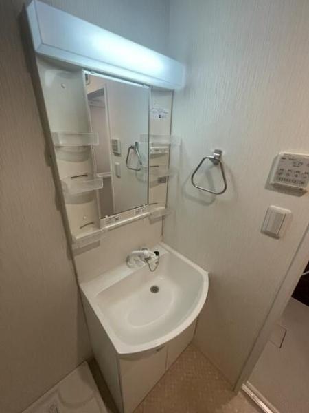 大田区仲六郷４丁目のマンション