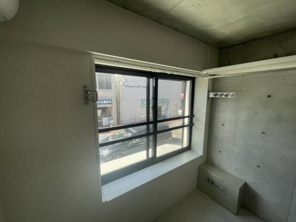 大田区仲六郷４丁目のマンション