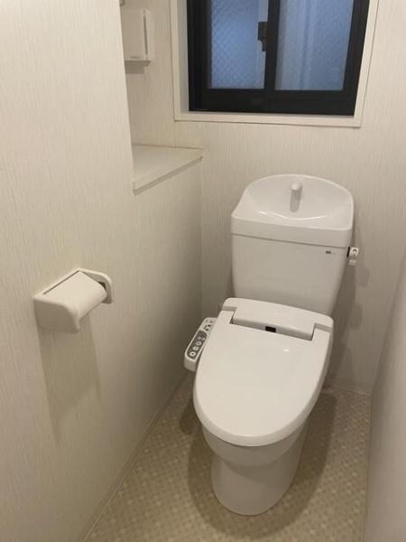大田区仲六郷４丁目のマンション