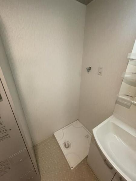 大田区仲六郷４丁目のマンション
