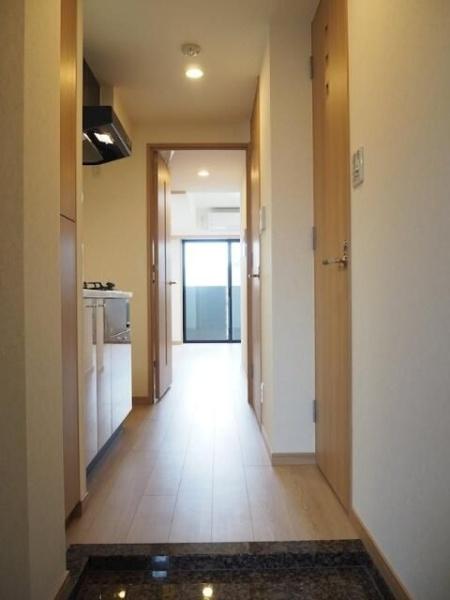 川崎市高津区溝口３丁目のマンション