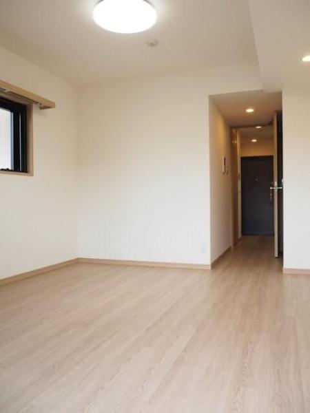 川崎市高津区溝口３丁目のマンション