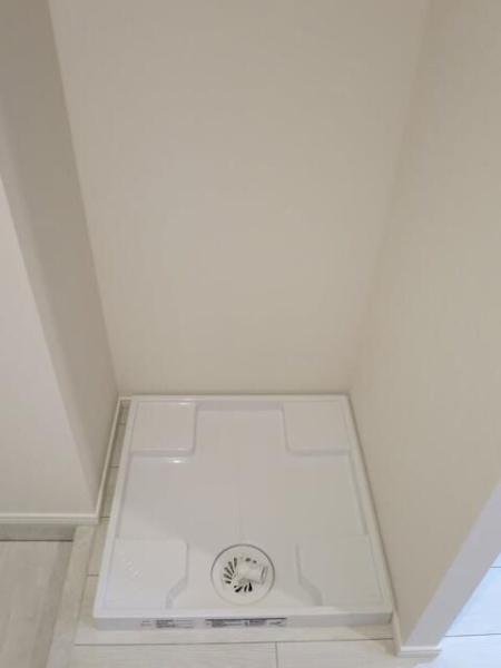 大田区北糀谷１丁目のマンション