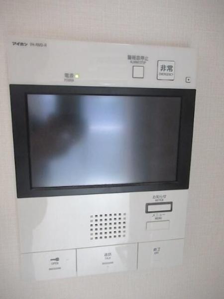大田区北糀谷１丁目のマンション