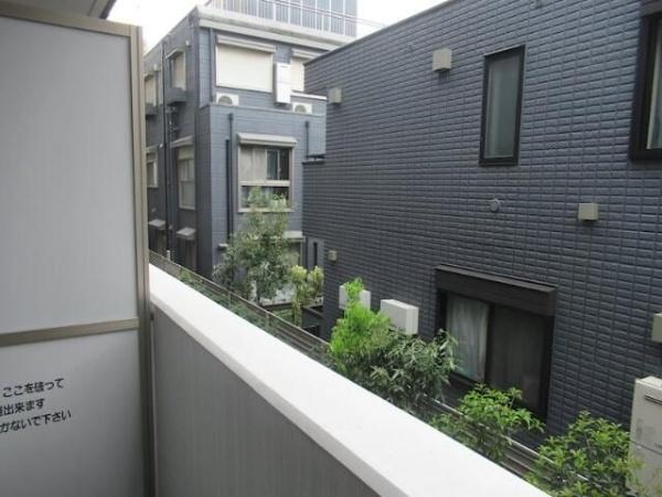 大田区北糀谷１丁目のマンション