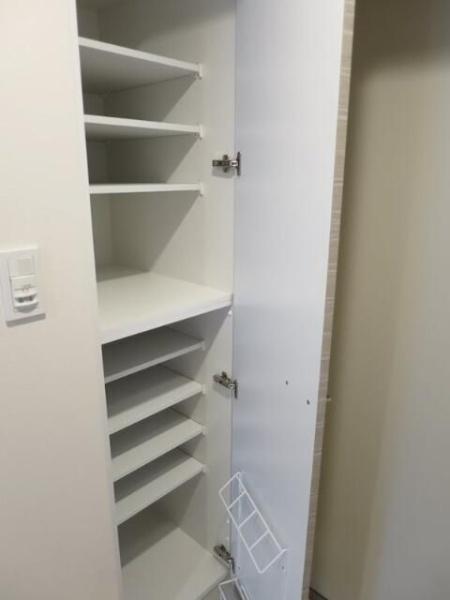 大田区北糀谷１丁目のマンション
