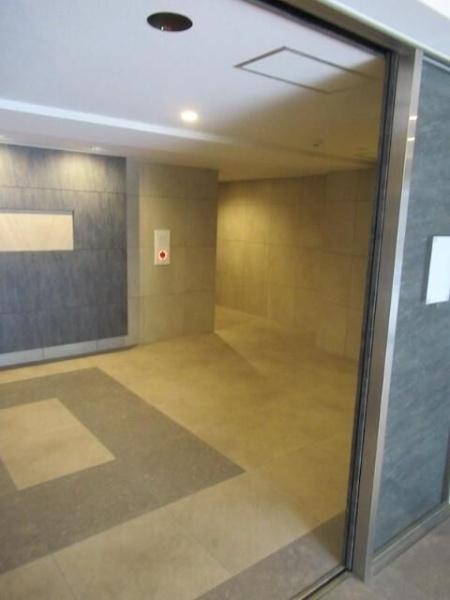大田区北糀谷１丁目のマンション