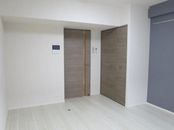大田区北糀谷１丁目のマンション