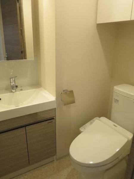 大田区北糀谷１丁目のマンション