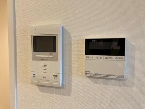 世田谷区玉川田園調布２丁目のマンション