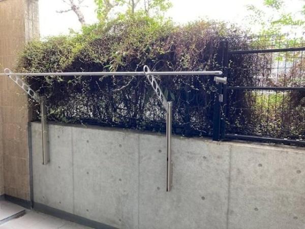 世田谷区玉川田園調布２丁目のマンション