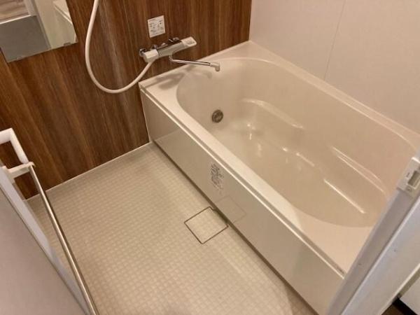 世田谷区玉川田園調布２丁目のマンション