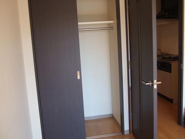 横浜市港北区大倉山５丁目のマンション
