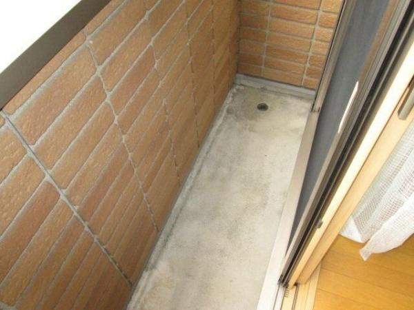 横浜市鶴見区佃野町のアパート