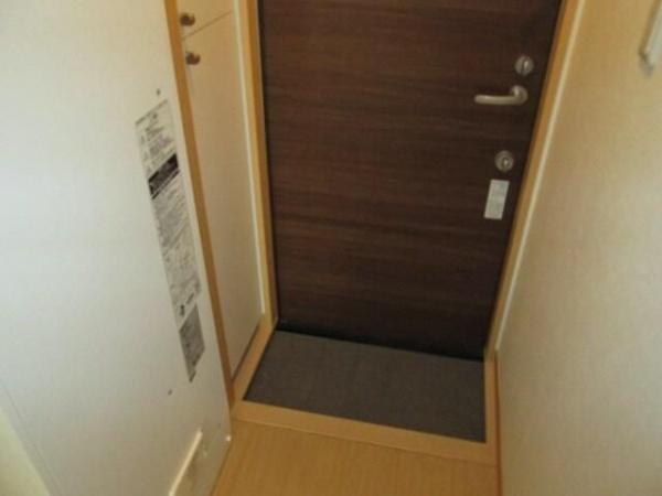 横浜市鶴見区佃野町のアパート