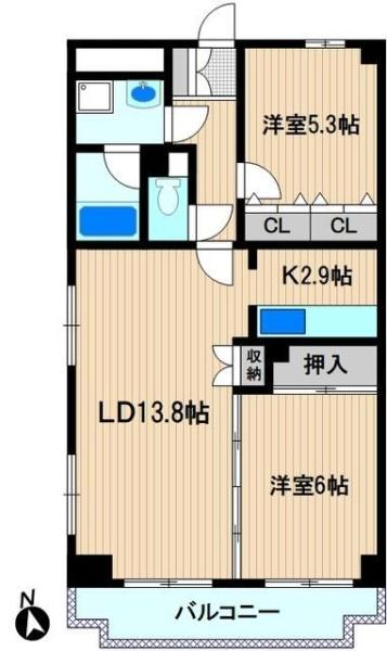 ウィステリア　ヴィラ