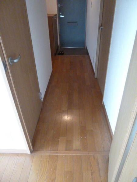 ウィステリア　ヴィラ