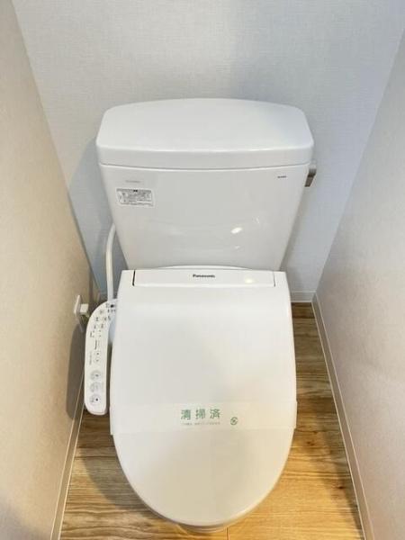 川崎市幸区柳町のマンション