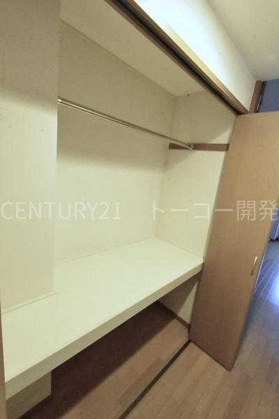 川崎市中原区宮内２丁目のマンション