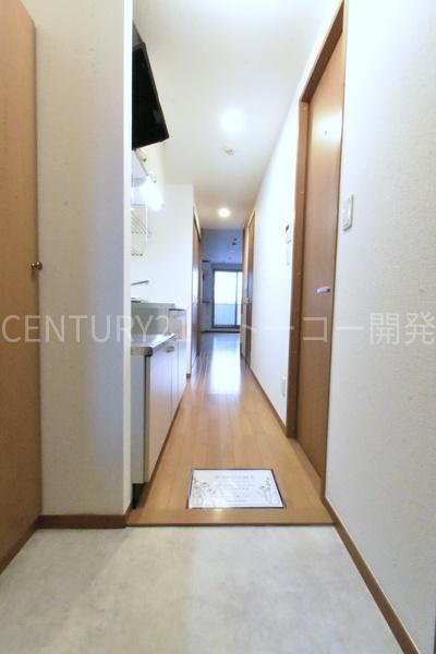 川崎市中原区宮内２丁目のマンション