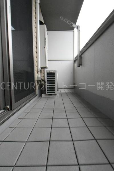 川崎市中原区宮内２丁目のマンション