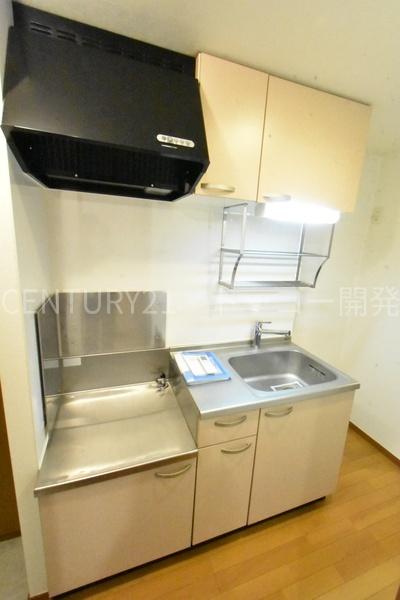 川崎市中原区宮内２丁目のマンション