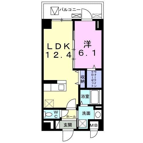 天神台ヒルズ