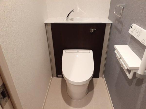 川崎市中原区上平間のマンション