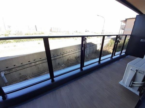 川崎市中原区上平間のマンション
