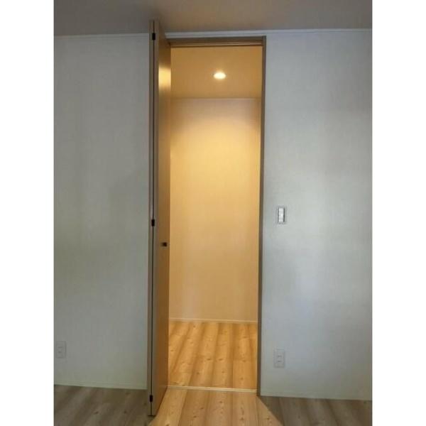 川崎市高津区北見方２丁目のアパート