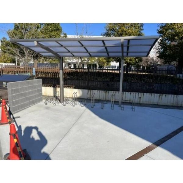 川崎市高津区北見方２丁目のアパート