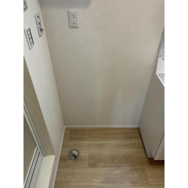 川崎市高津区北見方２丁目のアパート
