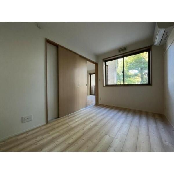 川崎市高津区北見方２丁目のアパート