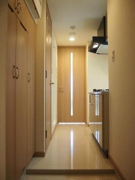 川崎市高津区溝口２丁目のマンション