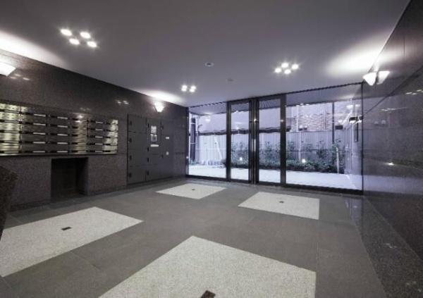 川崎市高津区溝口２丁目のマンション