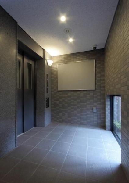 川崎市高津区溝口２丁目のマンション