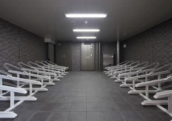 川崎市高津区溝口２丁目のマンション