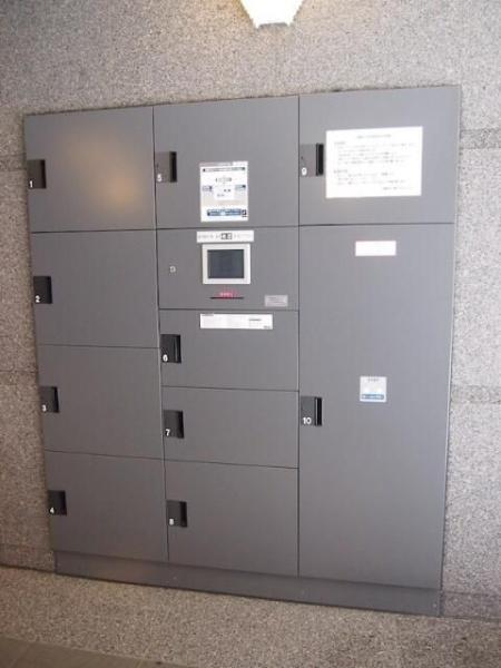 川崎市高津区溝口２丁目のマンション