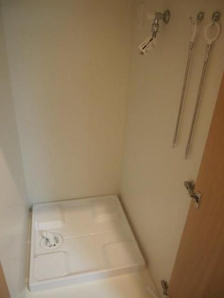 川崎市高津区溝口２丁目のマンション